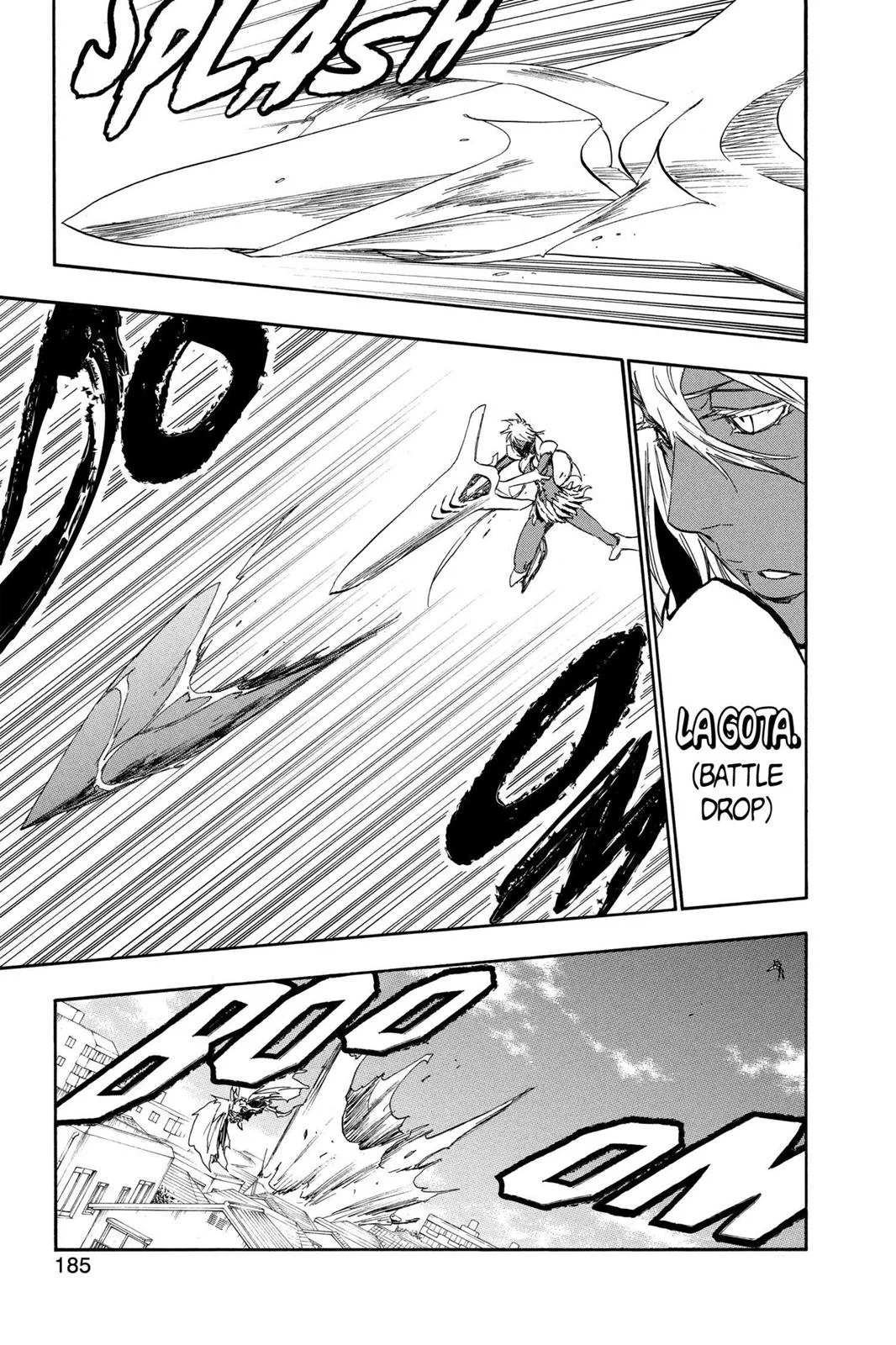 Bleach - Chapter 358 - Page 13