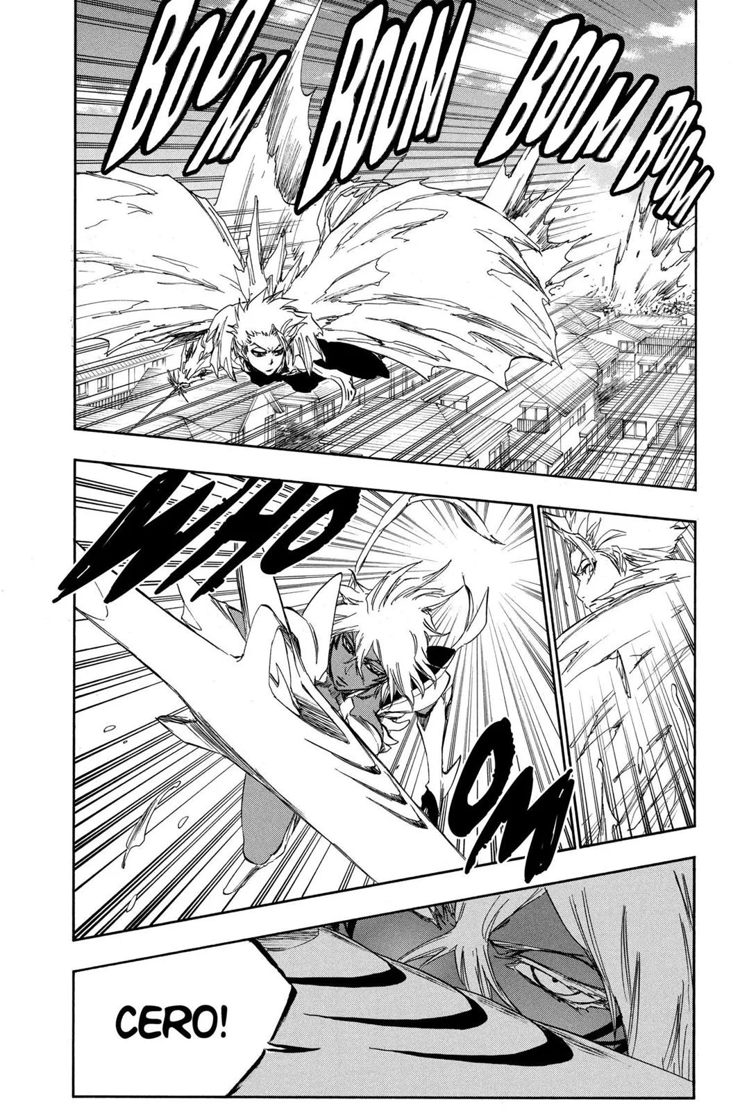 Bleach - Chapter 358 - Page 14