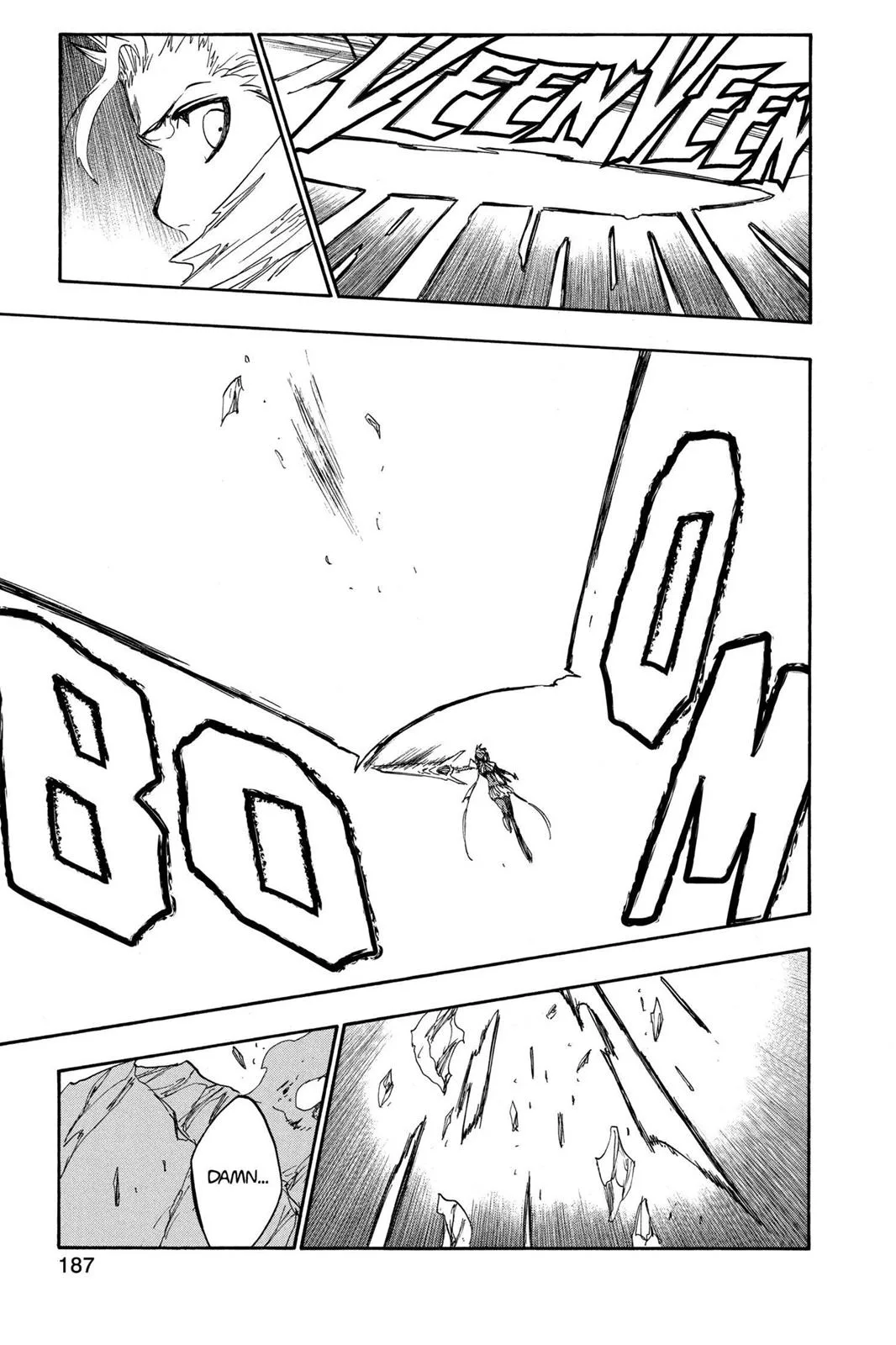 Bleach - Chapter 358 - Page 15