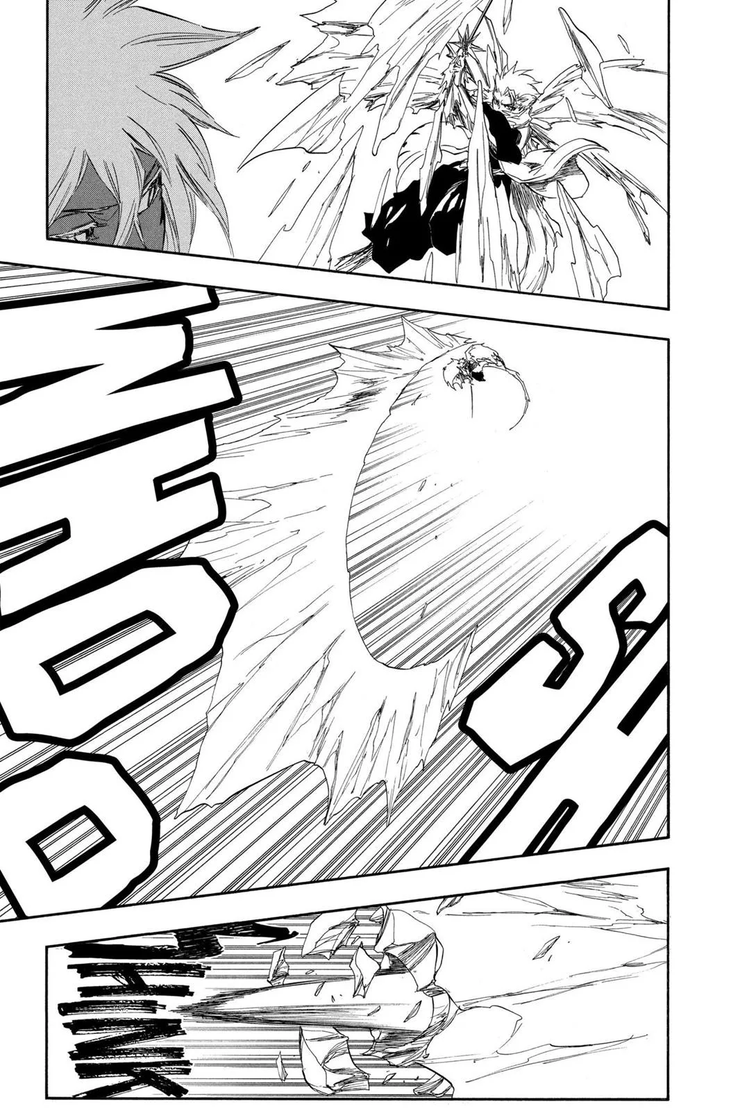 Bleach - Chapter 358 - Page 5