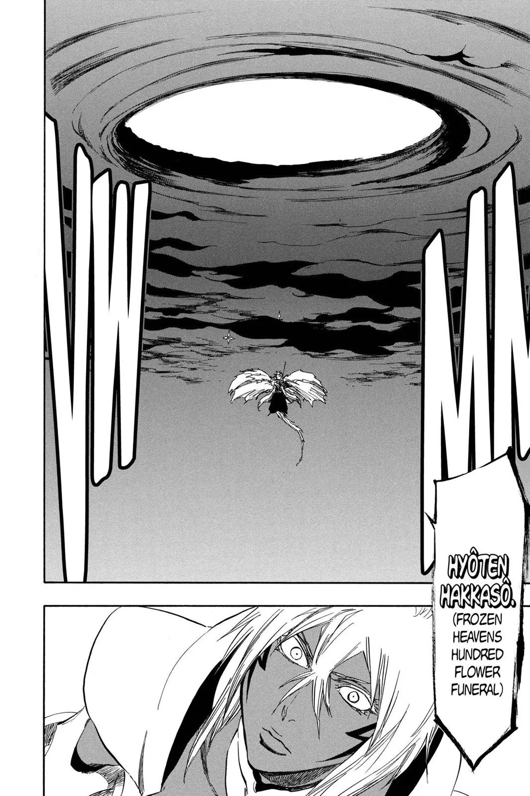 Bleach - Chapter 359 - Page 13