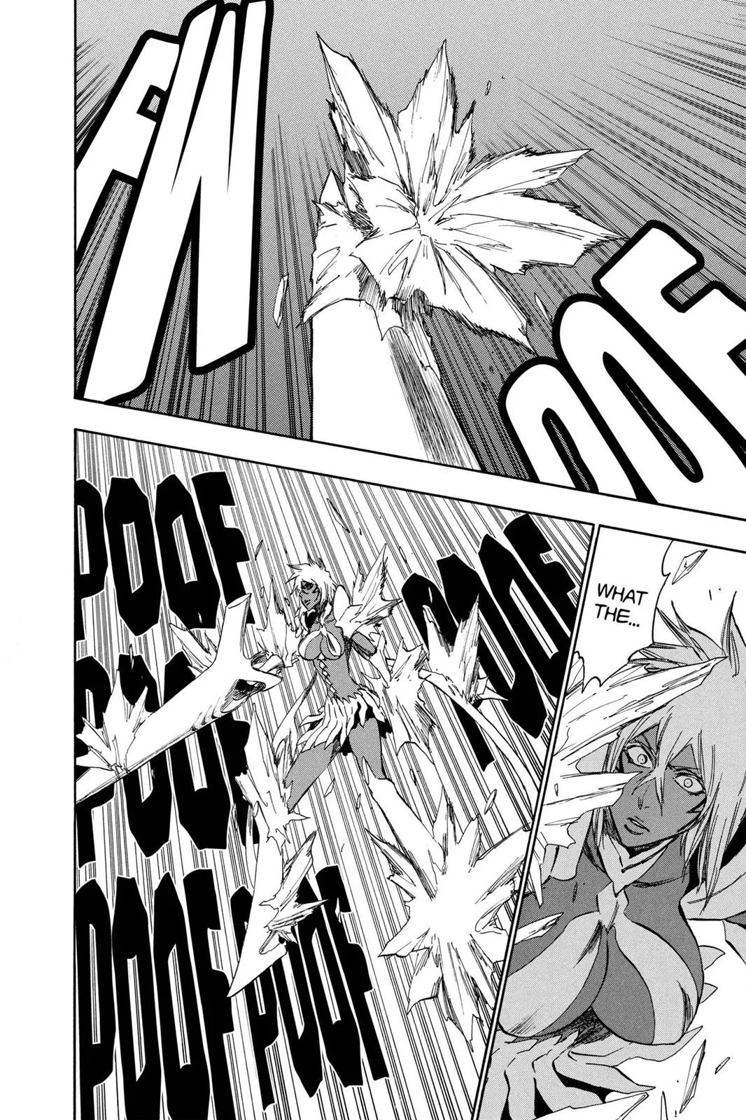 Bleach - Chapter 359 - Page 15