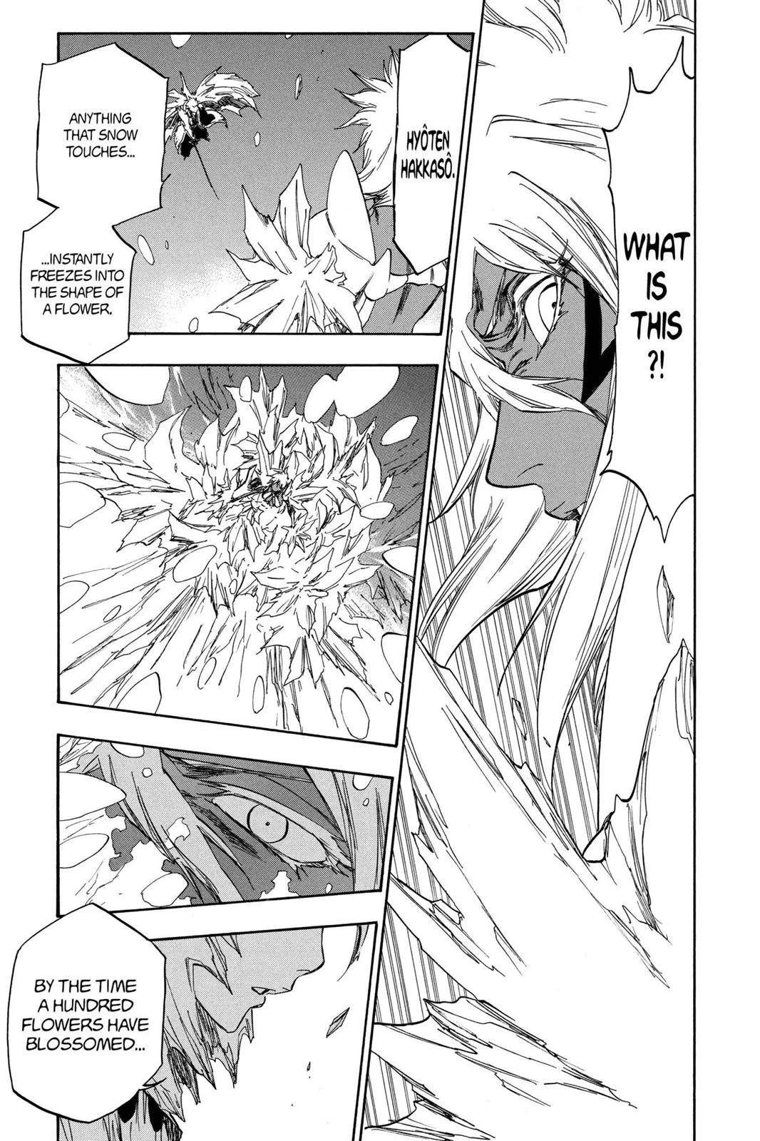 Bleach - Chapter 359 - Page 16