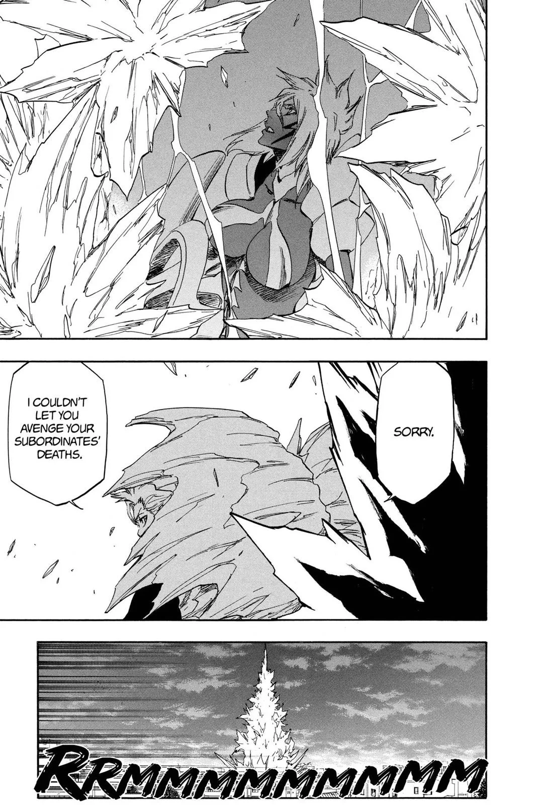 Bleach - Chapter 359 - Page 18