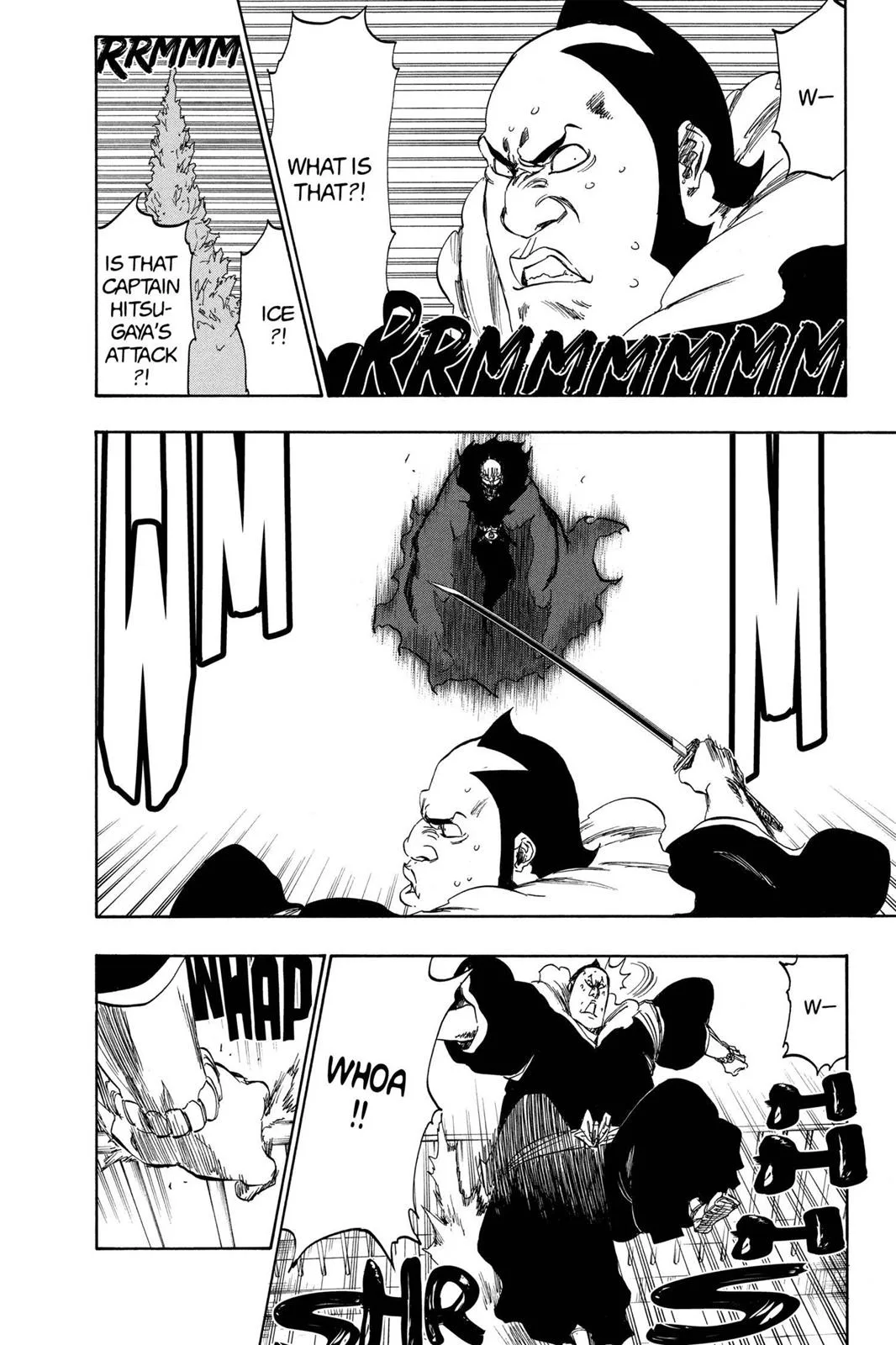 Bleach - Chapter 359 - Page 19
