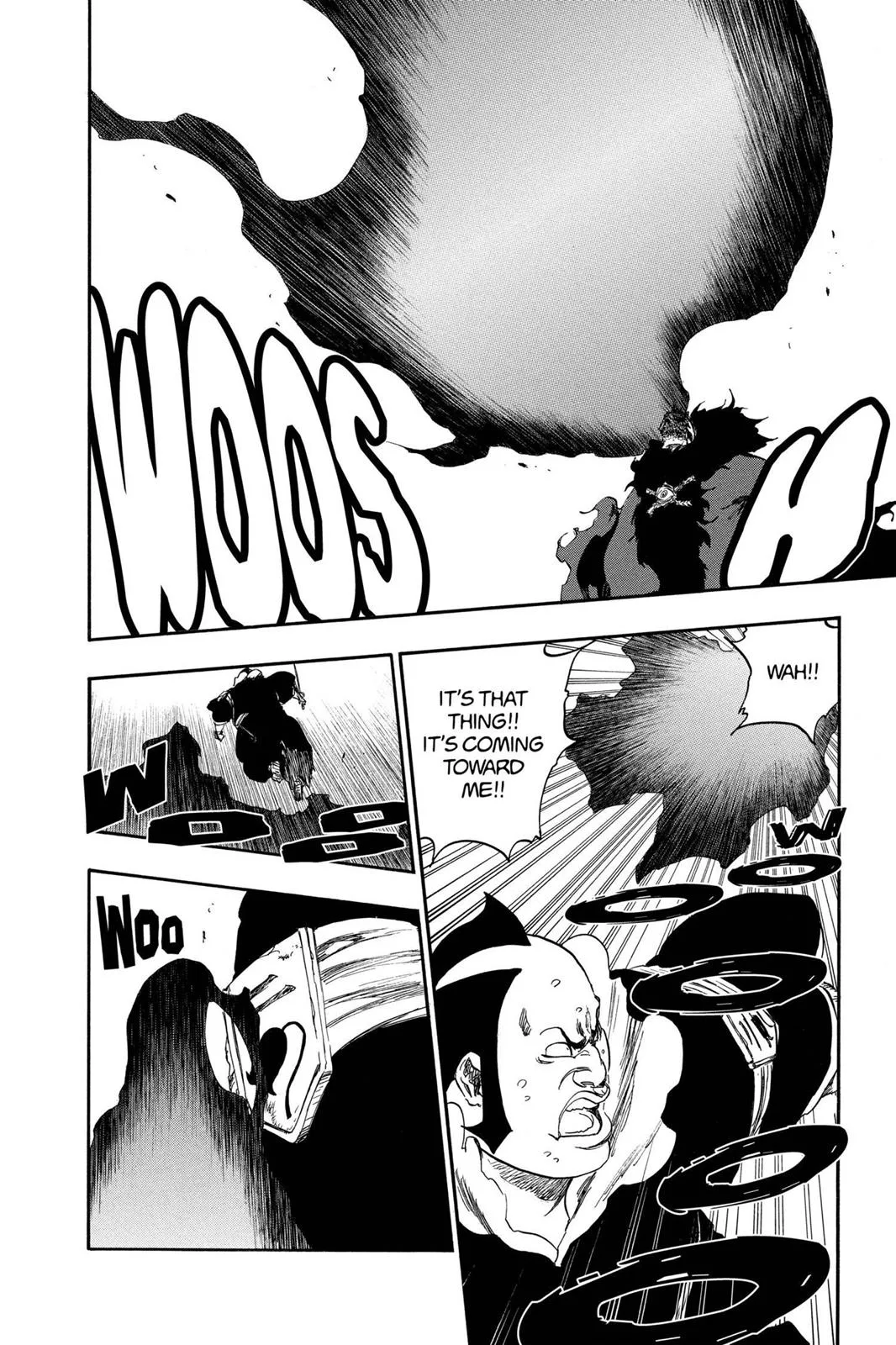Bleach - Chapter 359 - Page 21