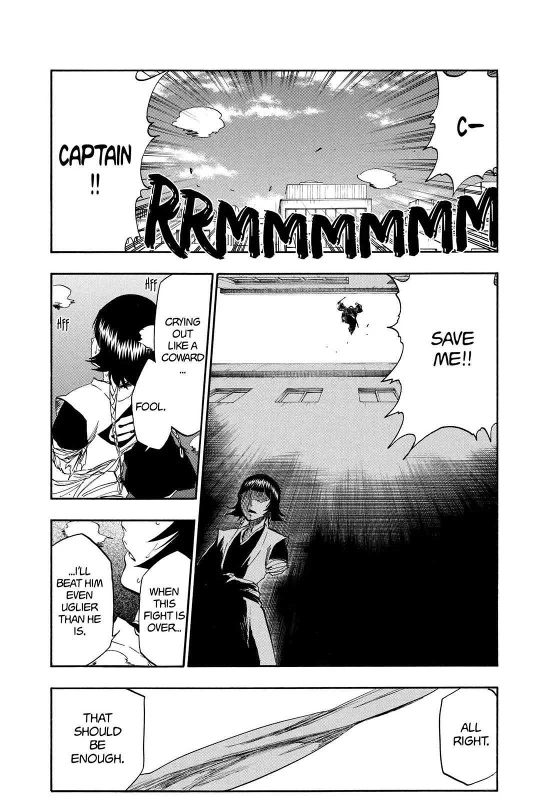 Bleach - Chapter 359 - Page 23