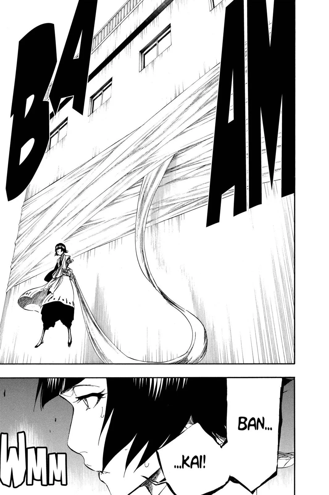 Bleach - Chapter 359 - Page 24