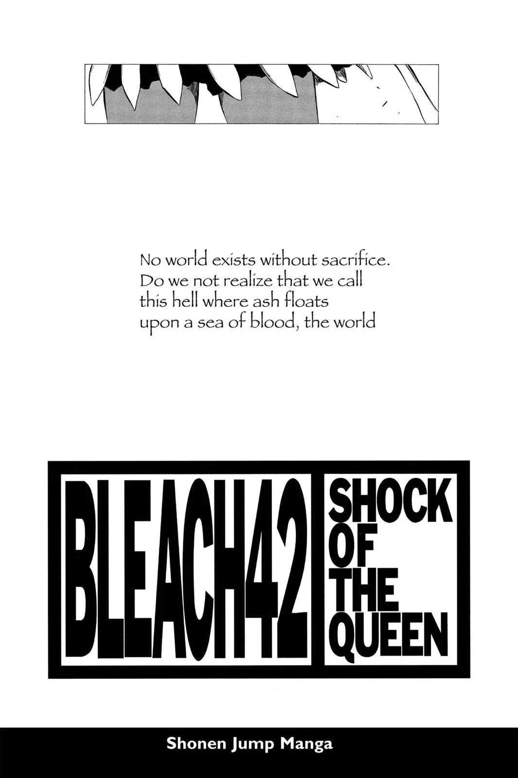 Bleach - Chapter 359 - Page 4