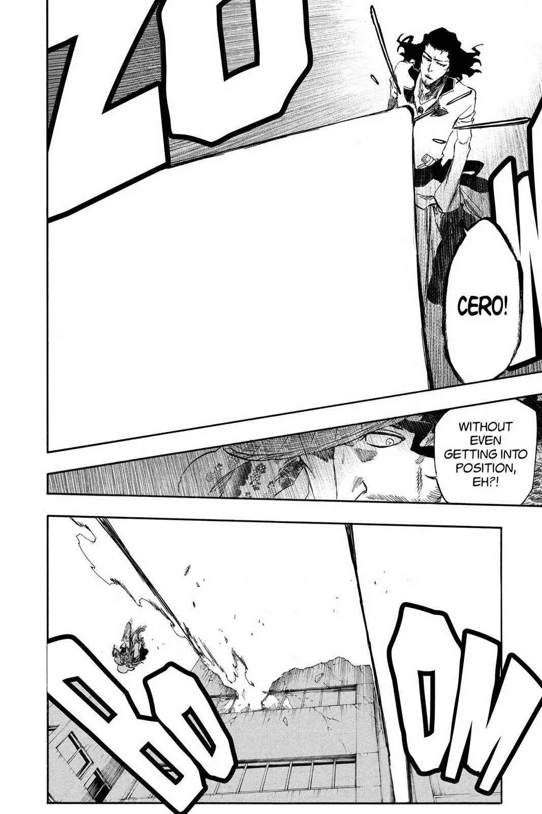 Bleach - Chapter 359 - Page 8