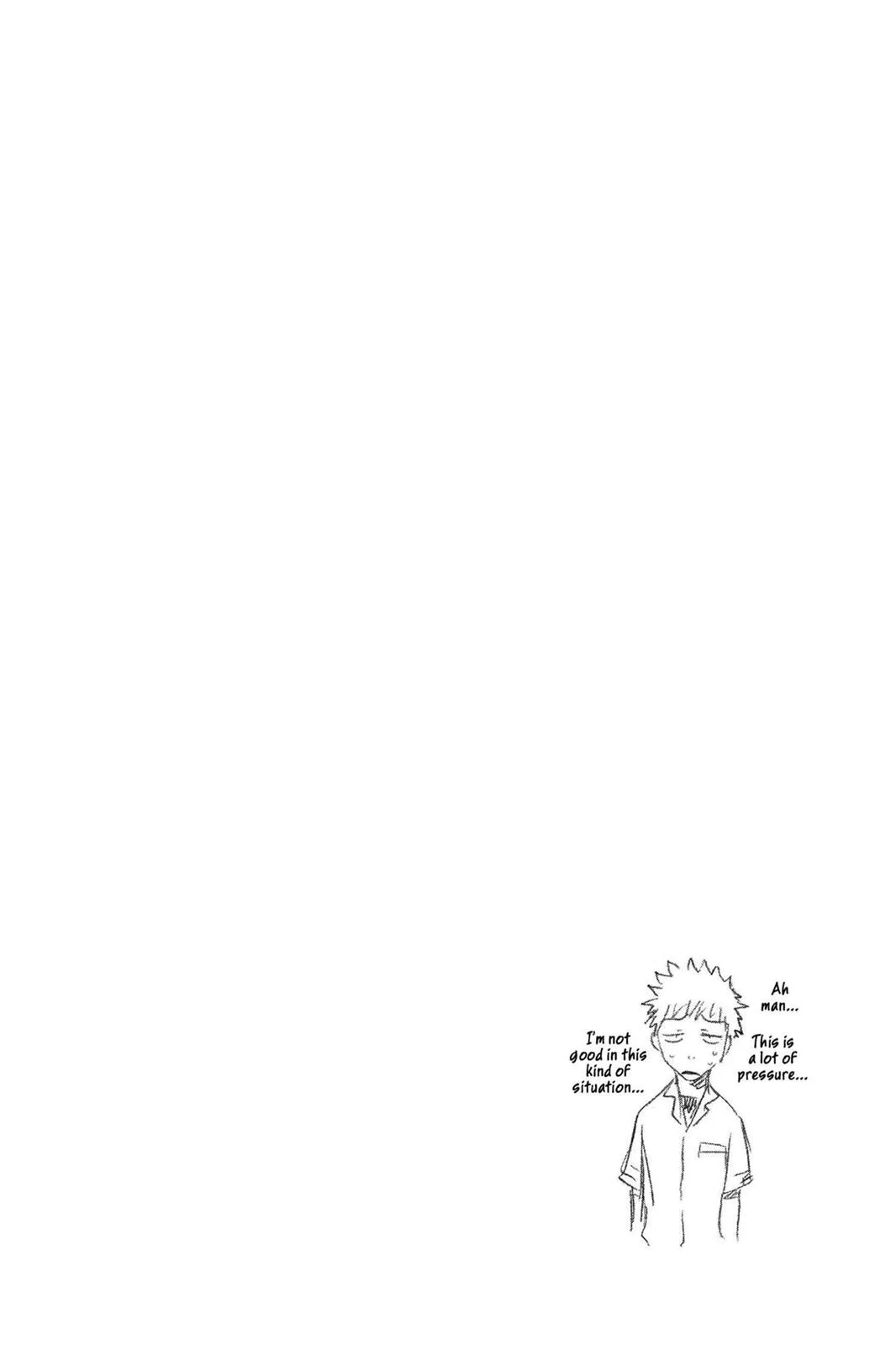 Bleach - Chapter 36 - Page 20