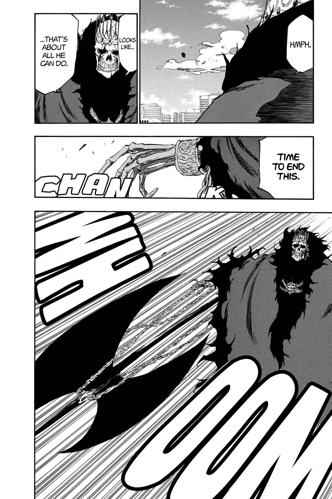 Bleach - Chapter 360 - Page 10