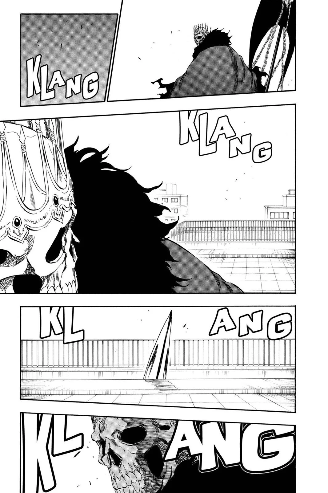 Bleach - Chapter 360 - Page 13