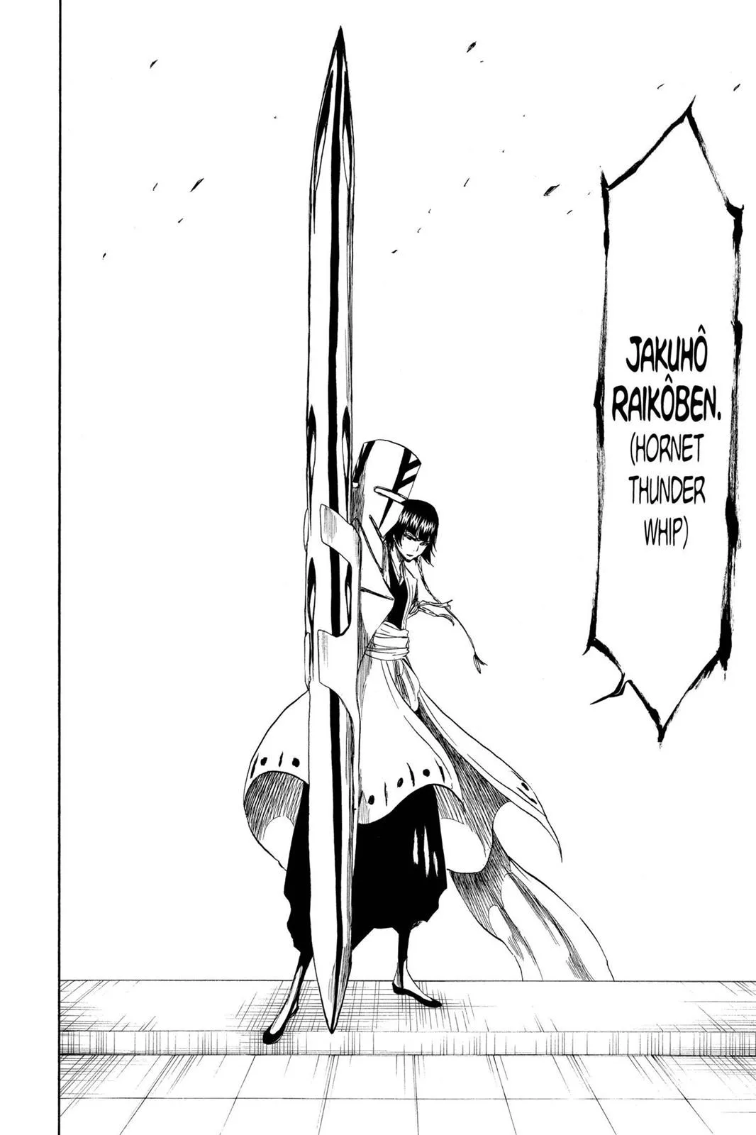 Bleach - Chapter 360 - Page 14