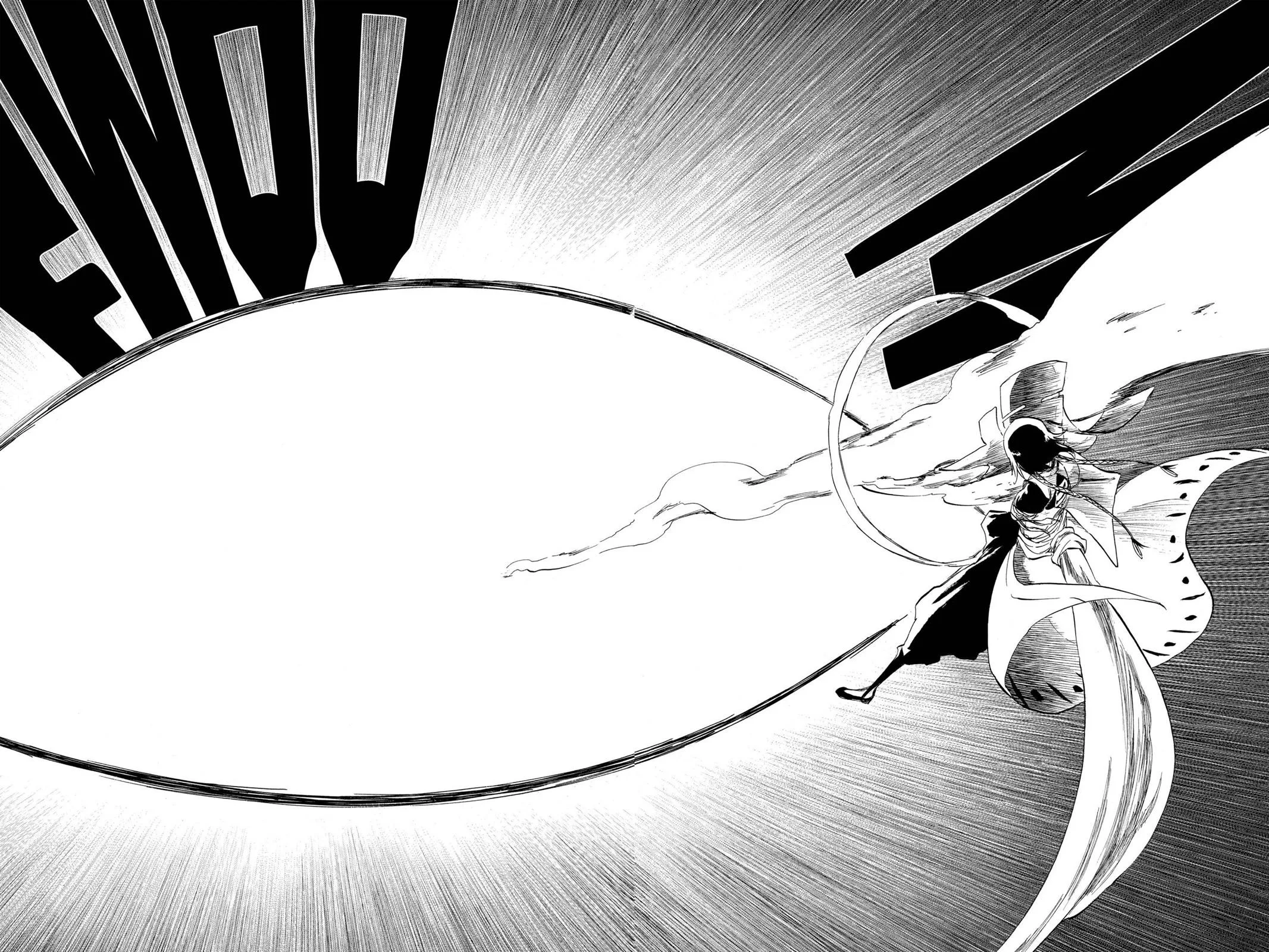 Bleach - Chapter 360 - Page 18