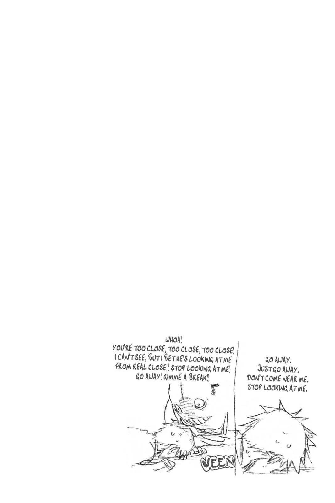 Bleach - Chapter 360 - Page 19