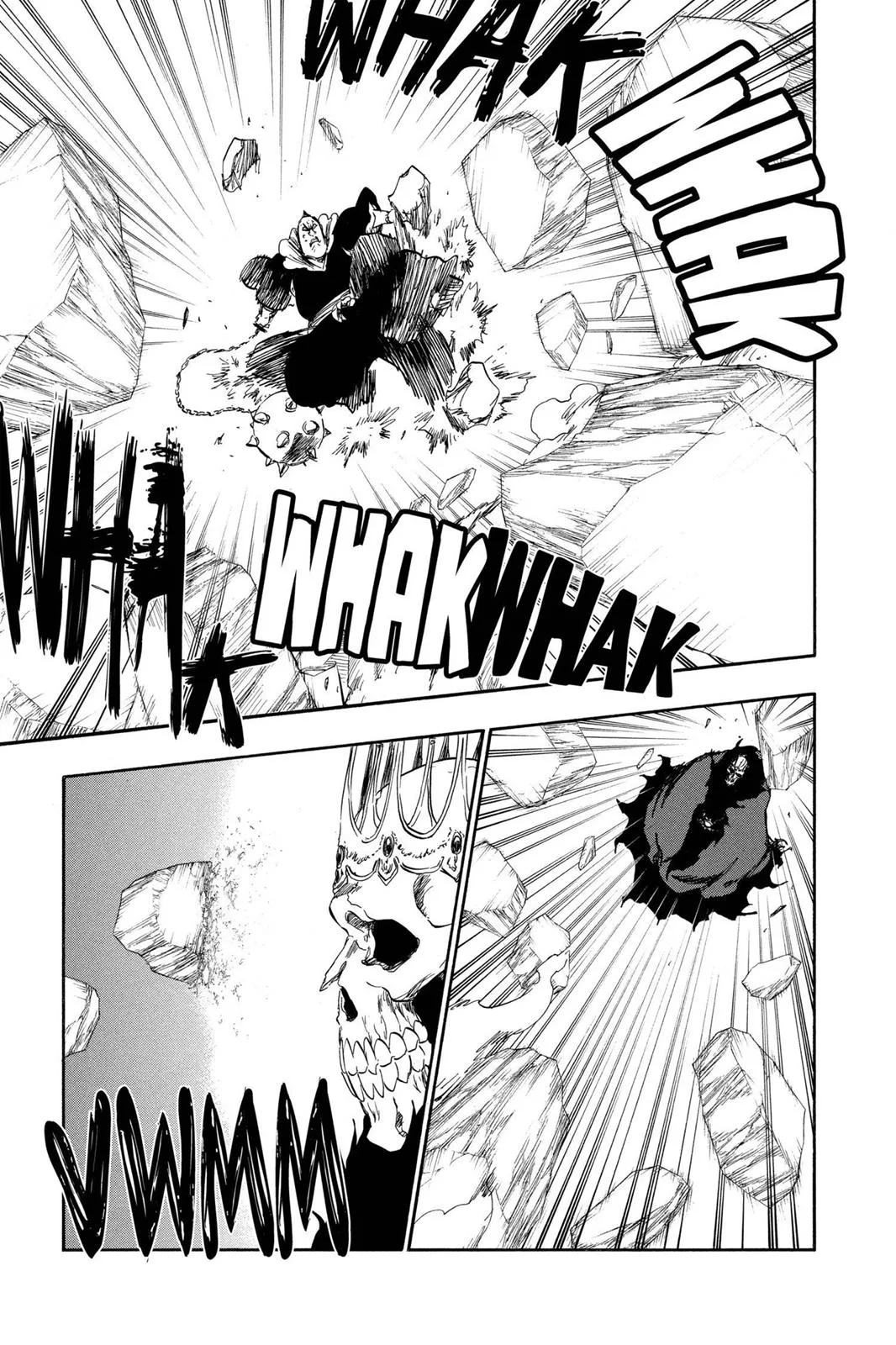 Bleach - Chapter 360 - Page 7