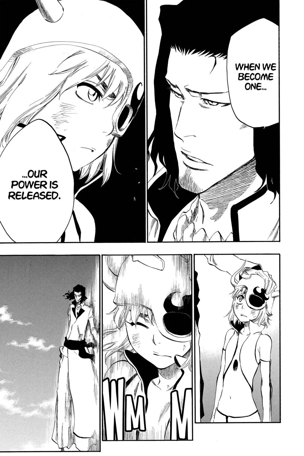 Bleach - Chapter 361 - Page 15