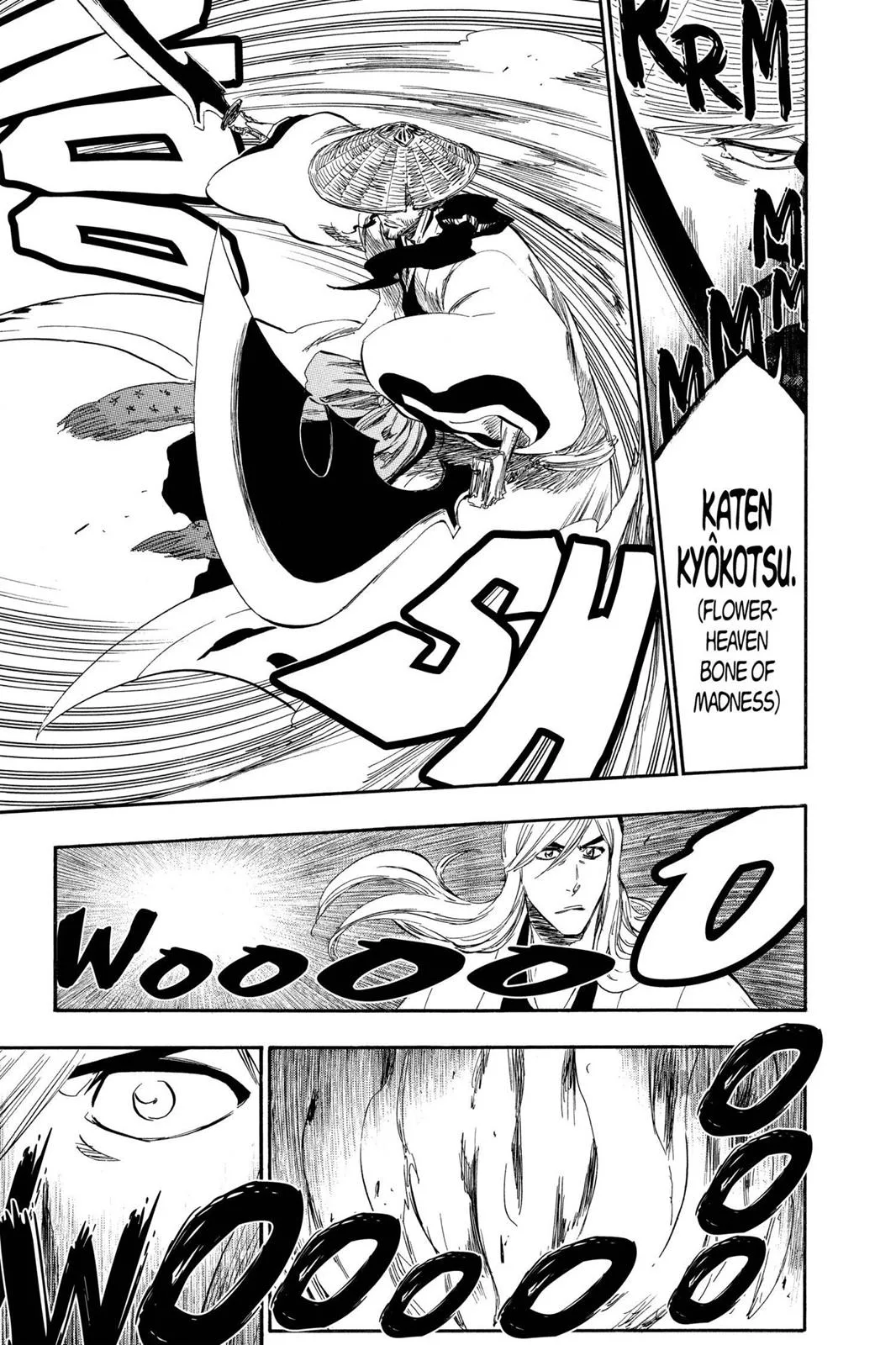Bleach - Chapter 361 - Page 17