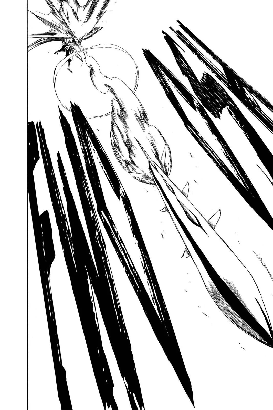 Bleach - Chapter 361 - Page 2