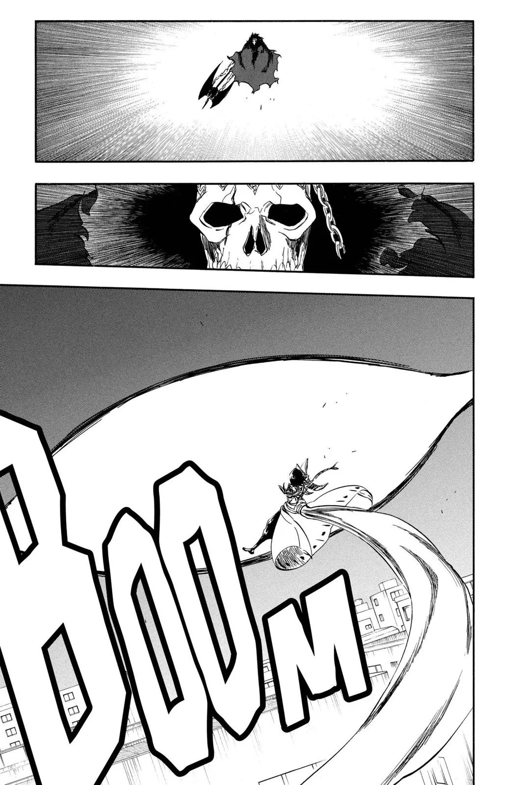 Bleach - Chapter 361 - Page 3