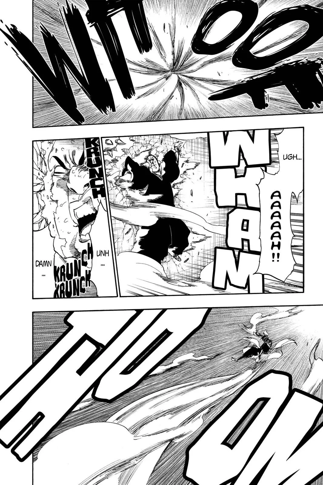 Bleach - Chapter 361 - Page 4