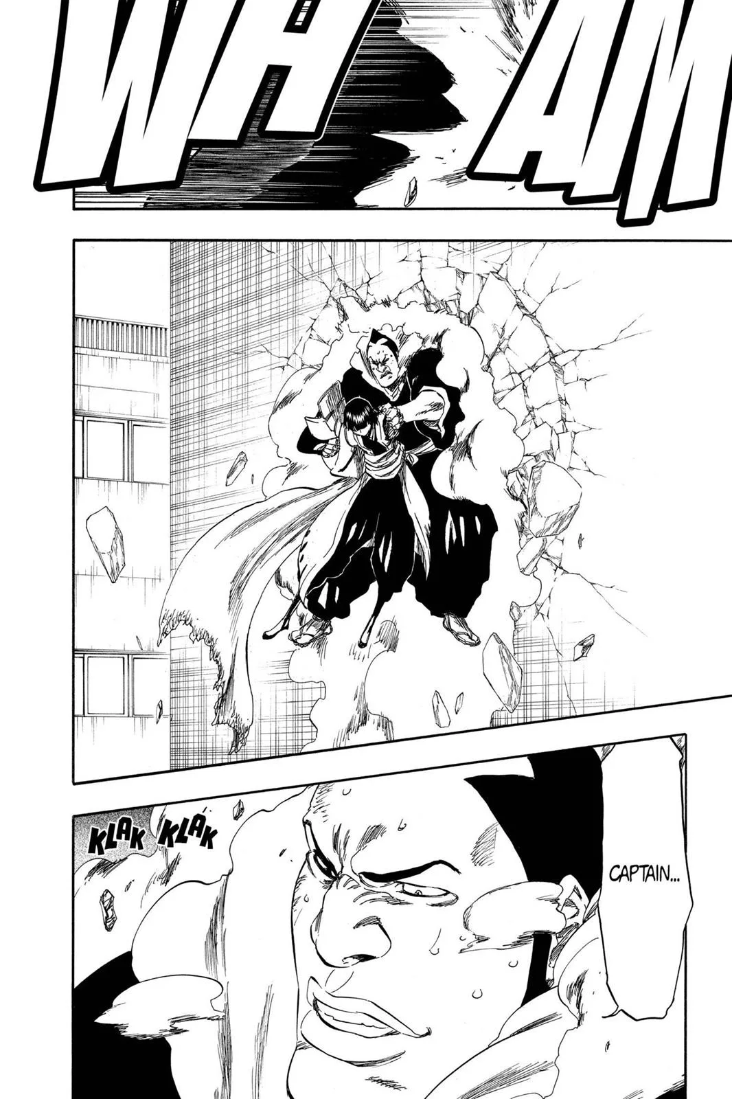 Bleach - Chapter 361 - Page 6