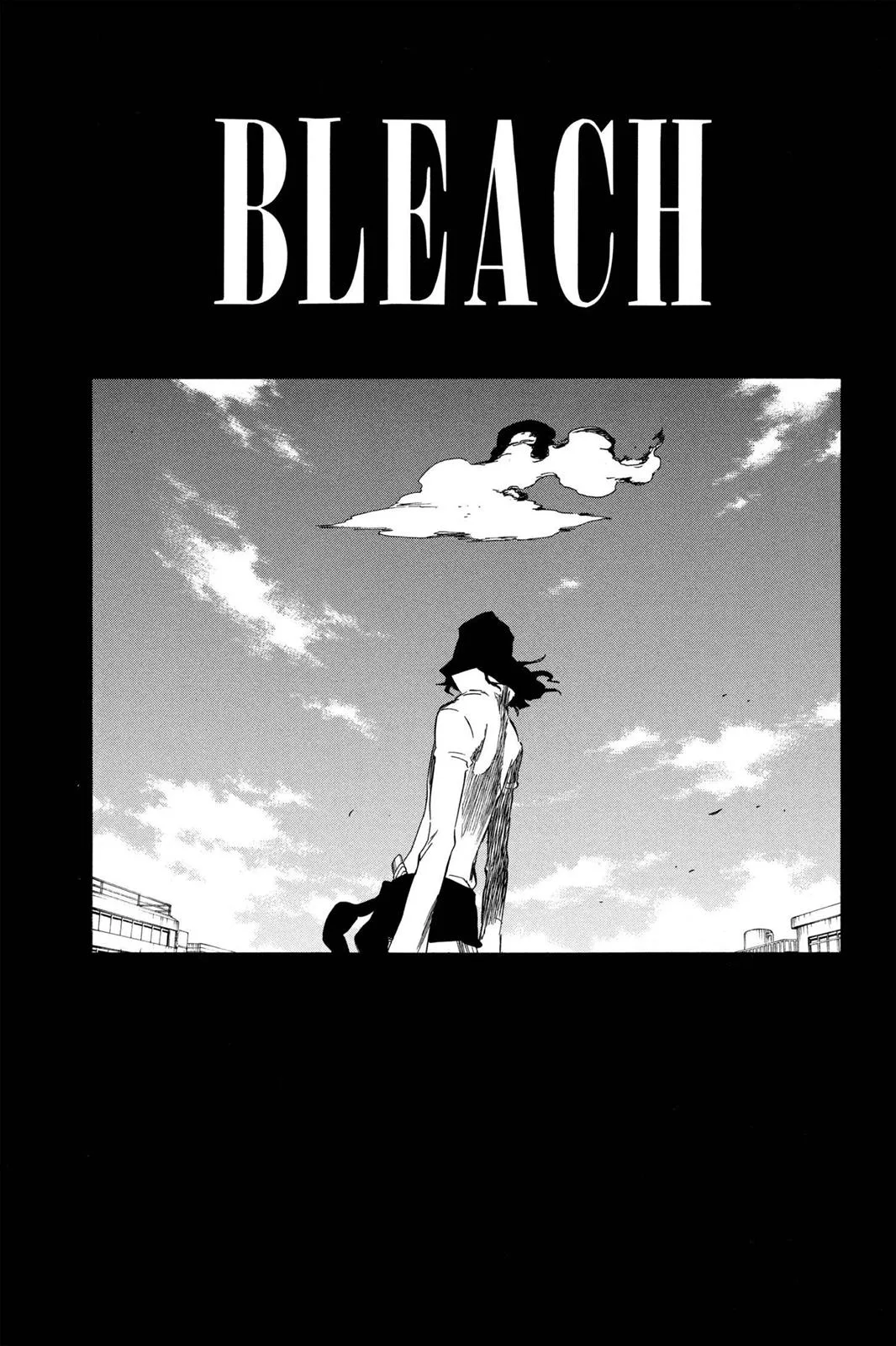 Bleach - Chapter 361 - Page 8