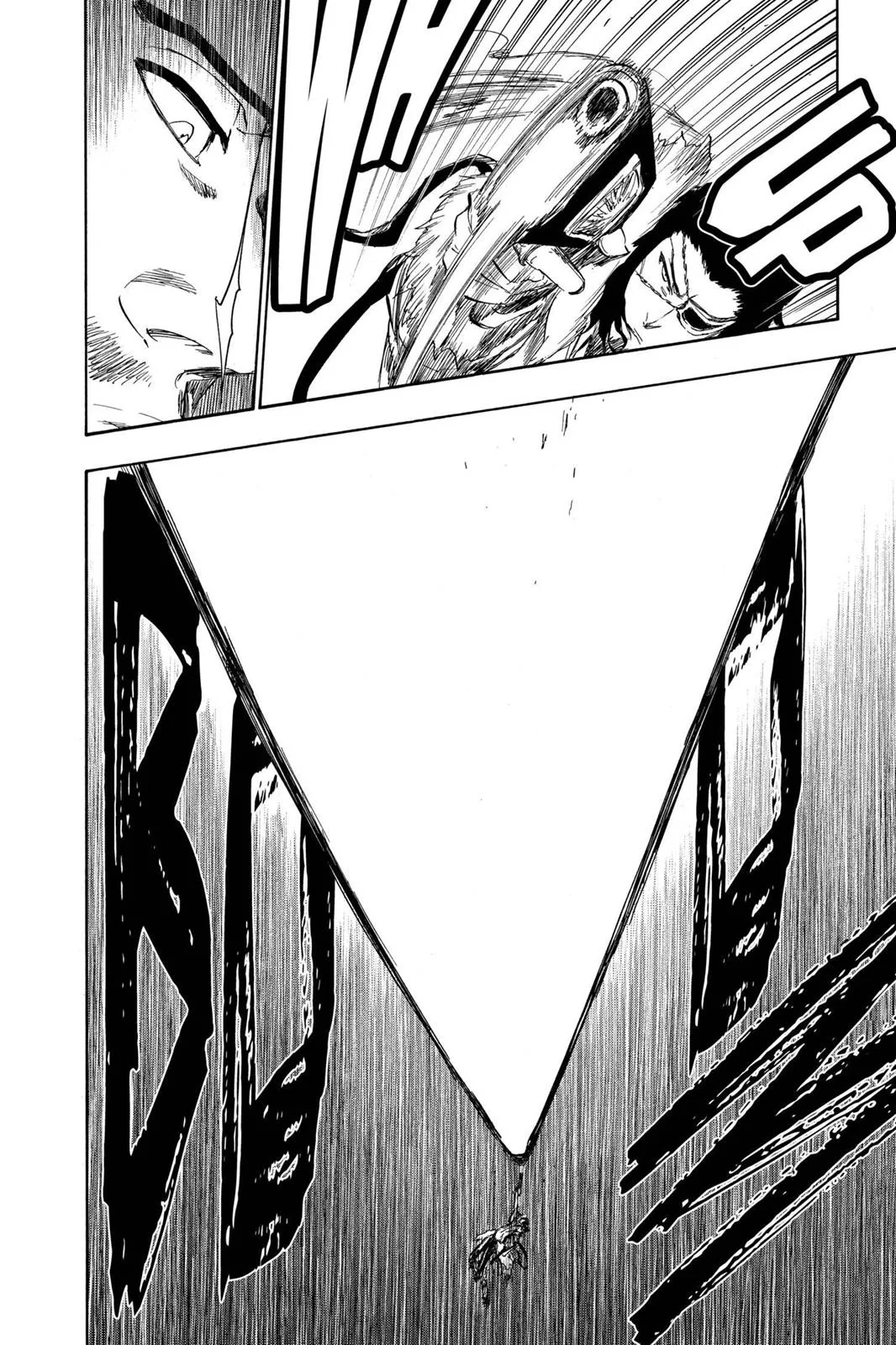 Bleach - Chapter 362 - Page 10