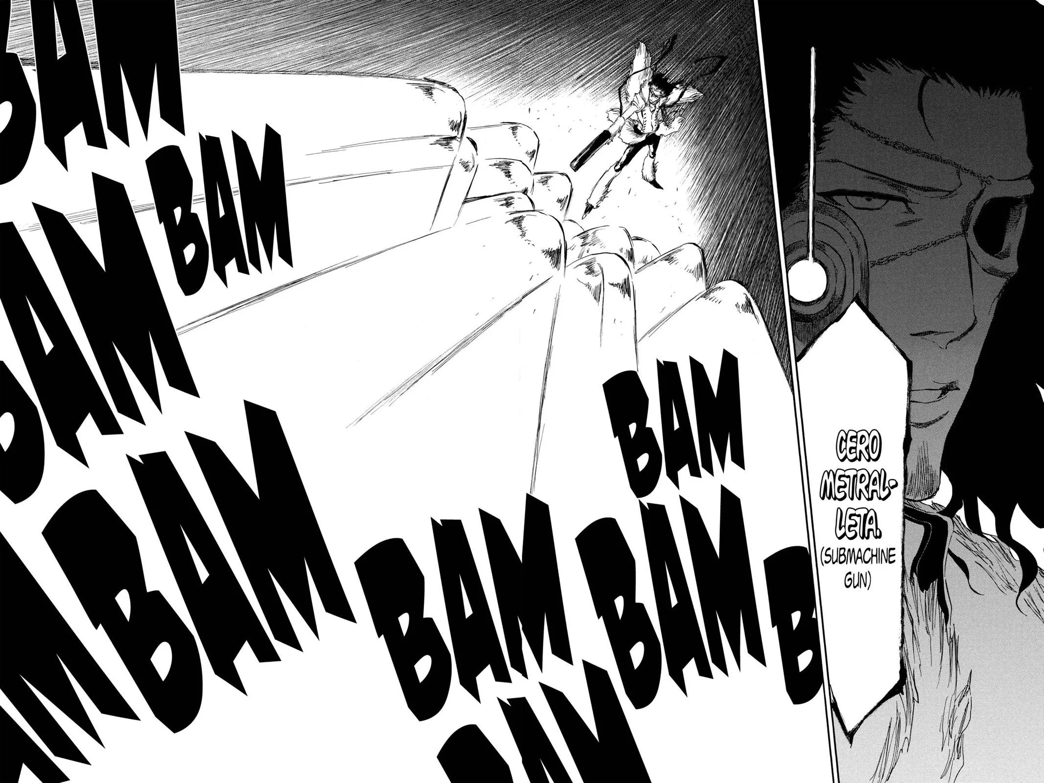 Bleach - Chapter 362 - Page 14