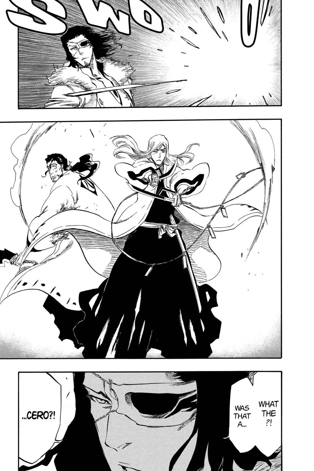 Bleach - Chapter 362 - Page 18