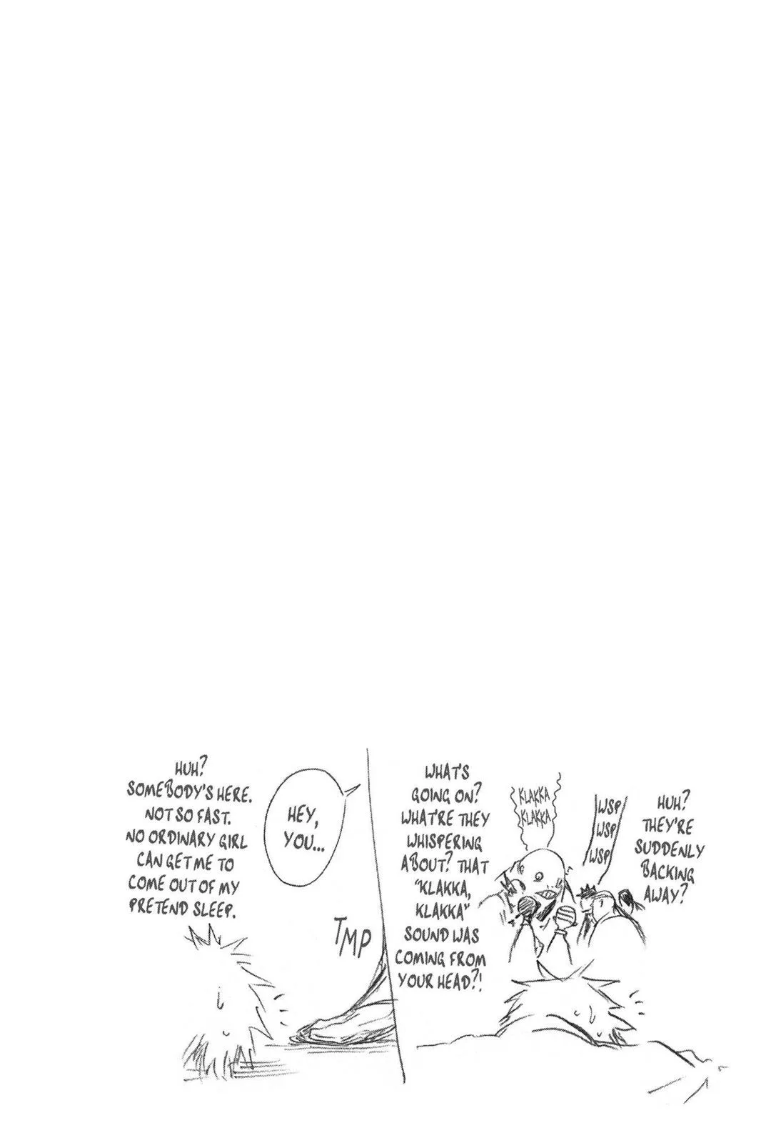 Bleach - Chapter 362 - Page 19