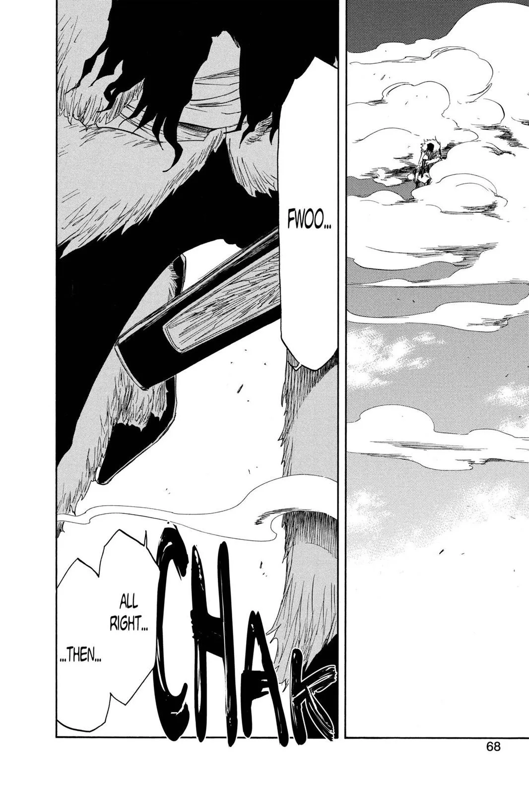 Bleach - Chapter 362 - Page 2