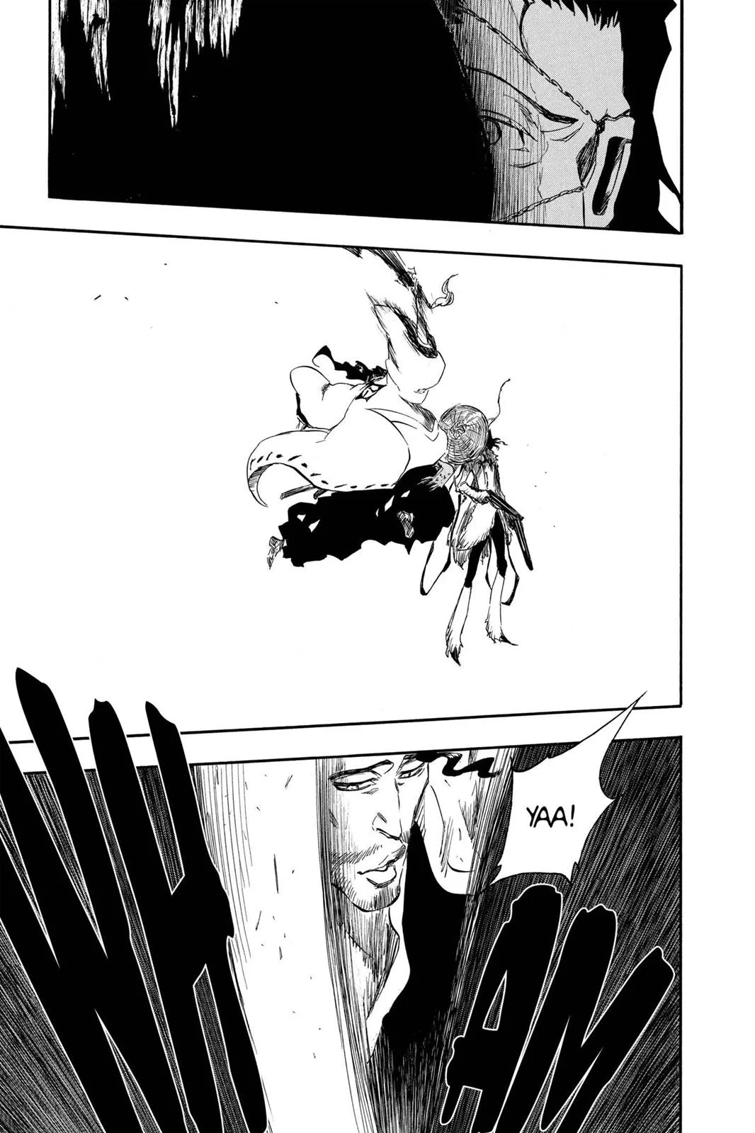 Bleach - Chapter 362 - Page 7