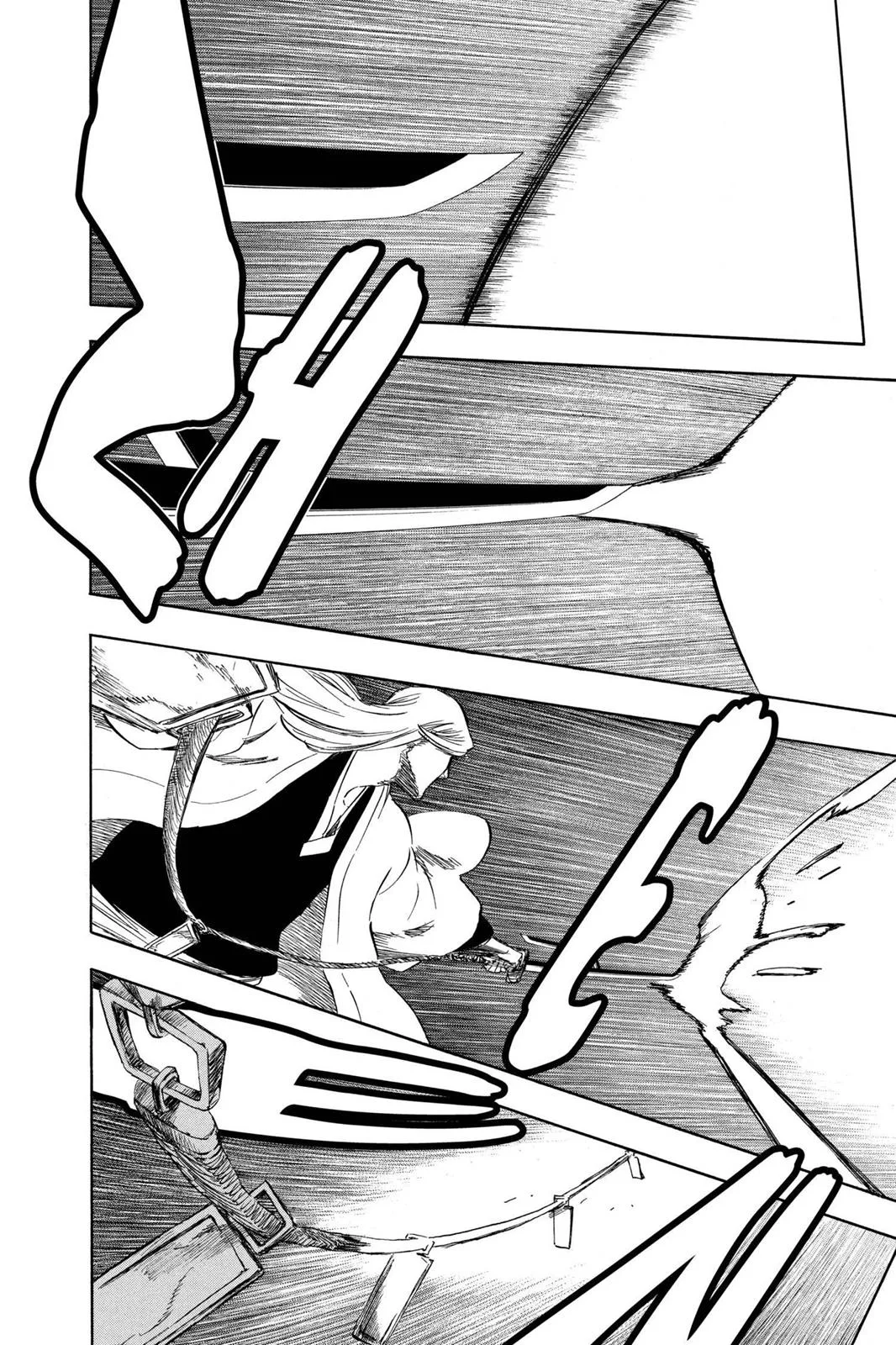 Bleach - Chapter 363 - Page 10