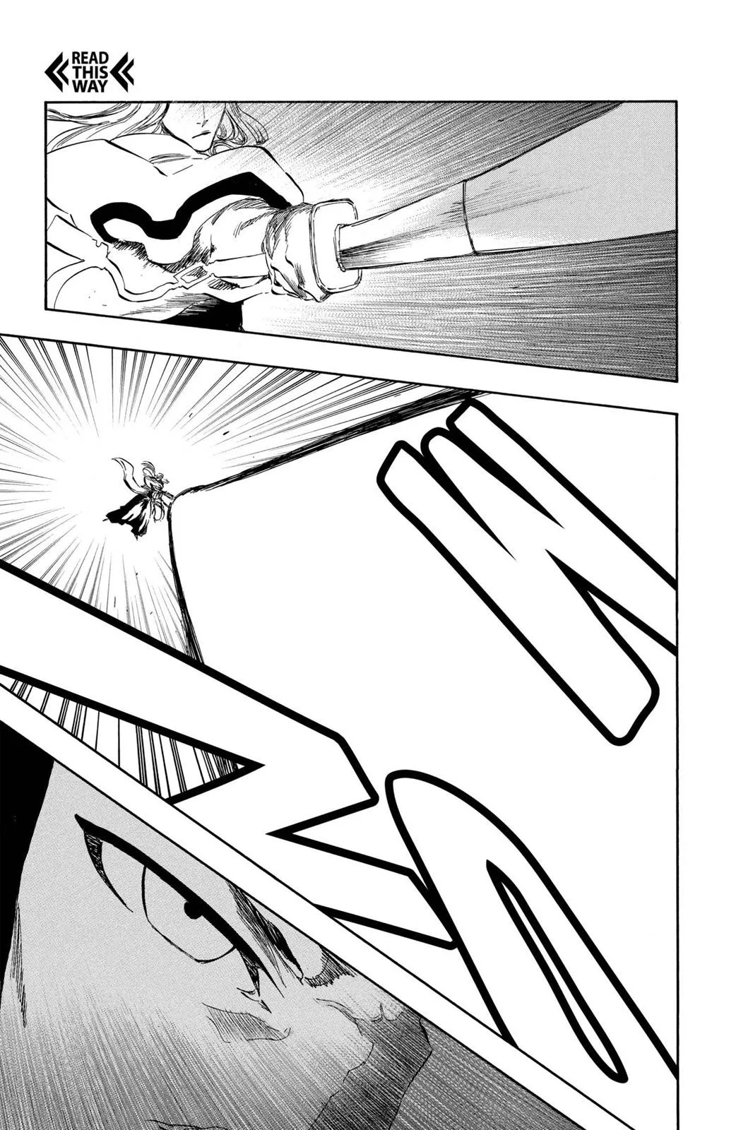 Bleach - Chapter 363 - Page 11