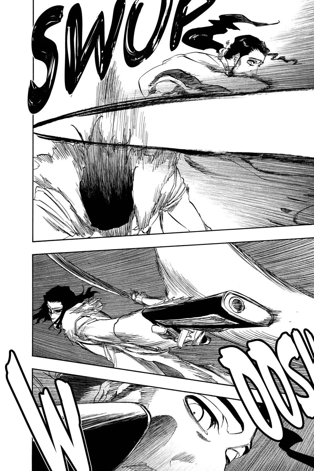 Bleach - Chapter 363 - Page 14