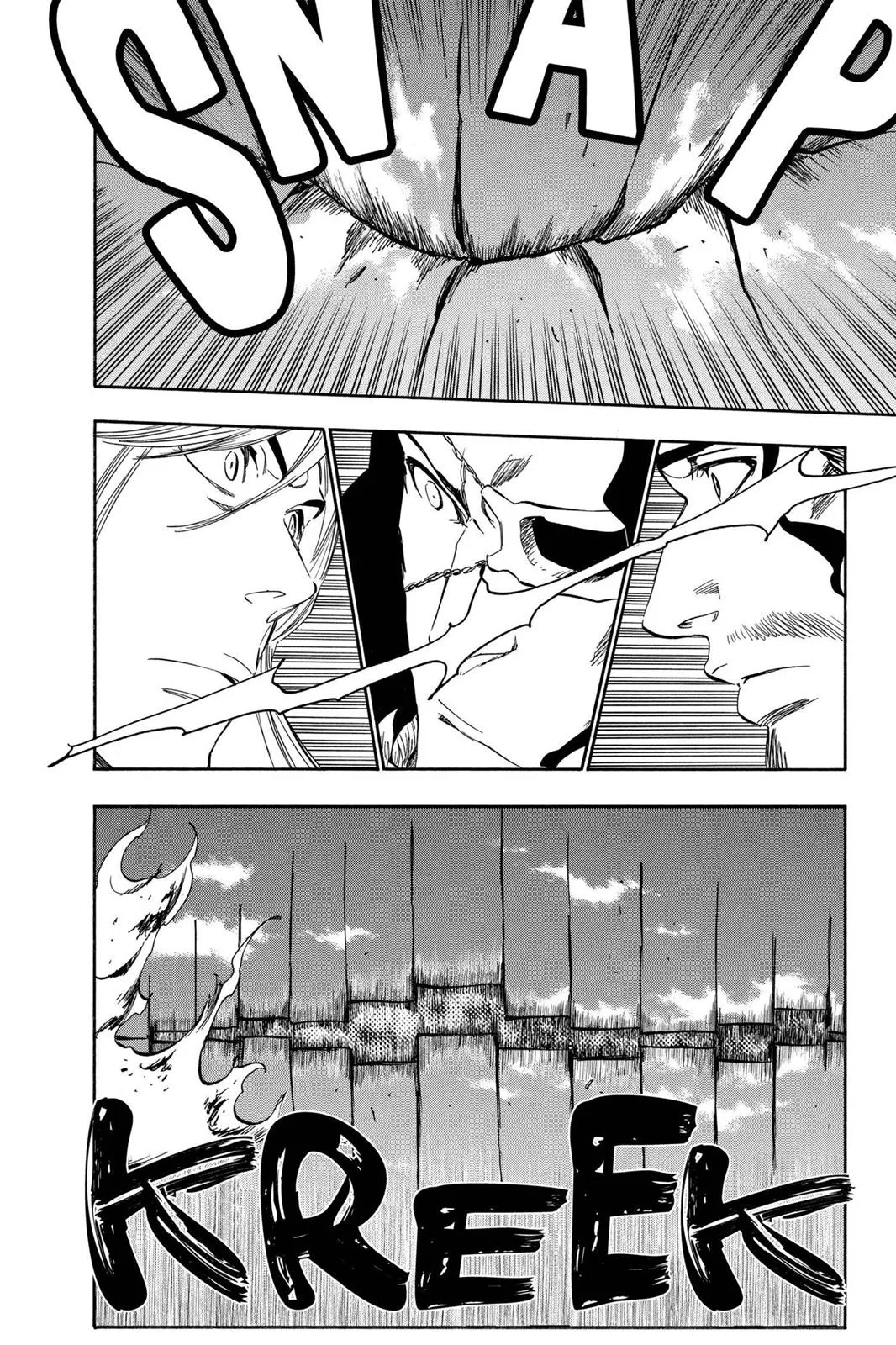 Bleach - Chapter 363 - Page 16