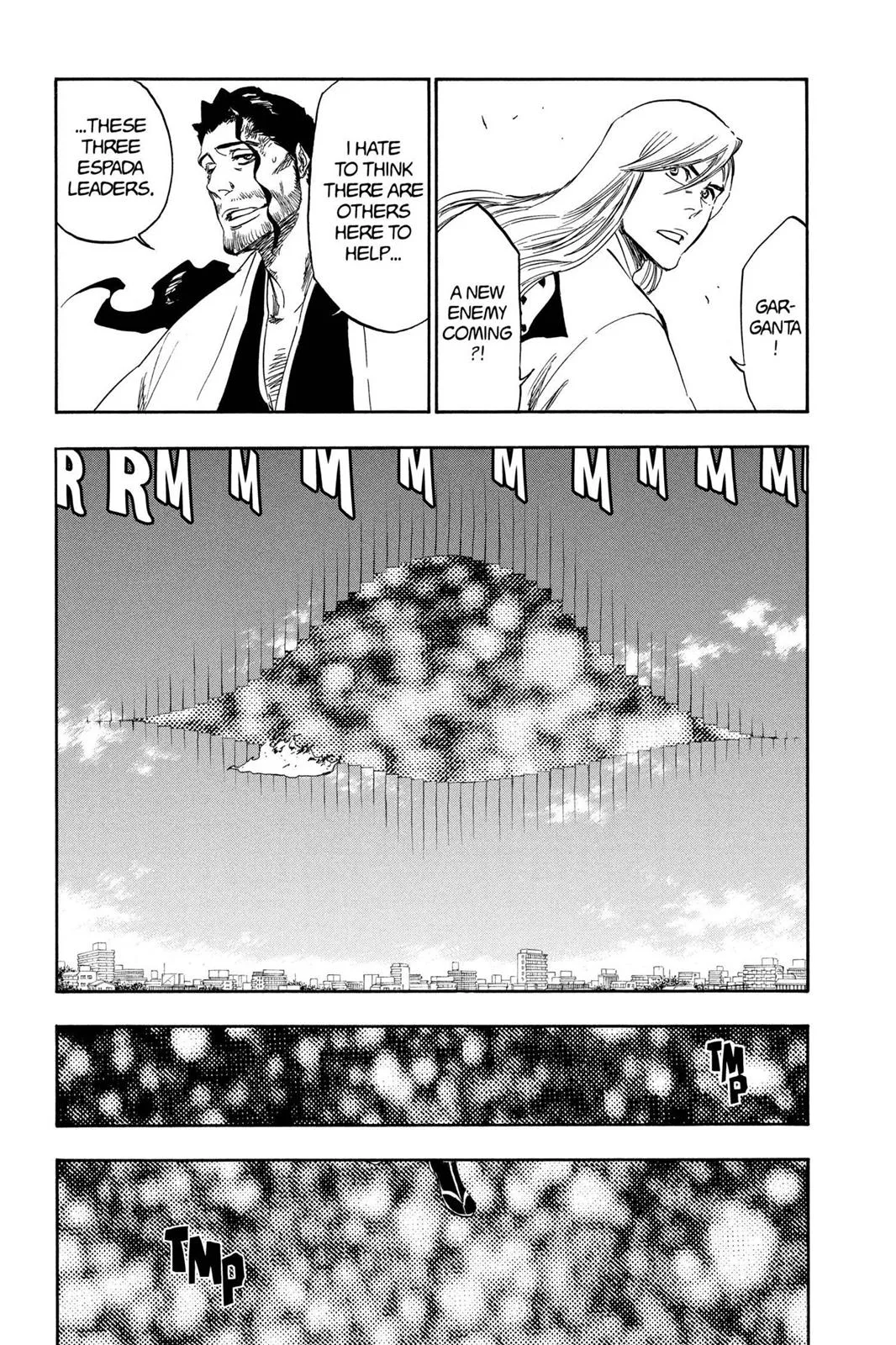 Bleach - Chapter 363 - Page 17