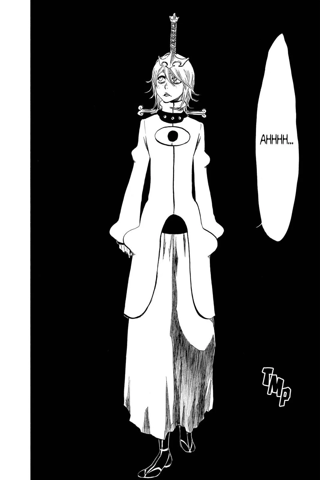 Bleach - Chapter 363 - Page 18