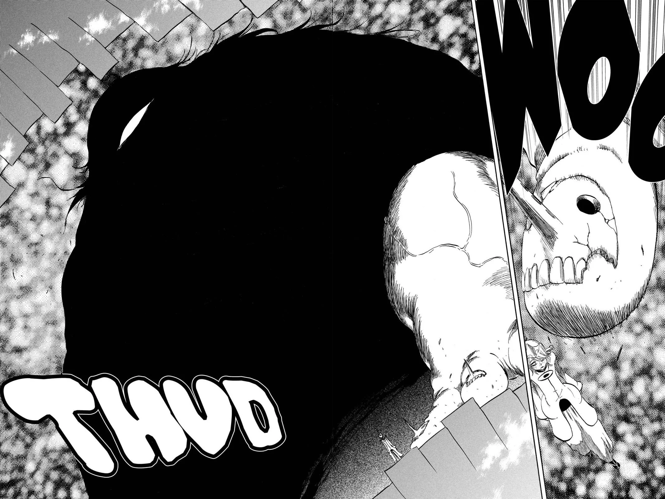 Bleach - Chapter 363 - Page 20