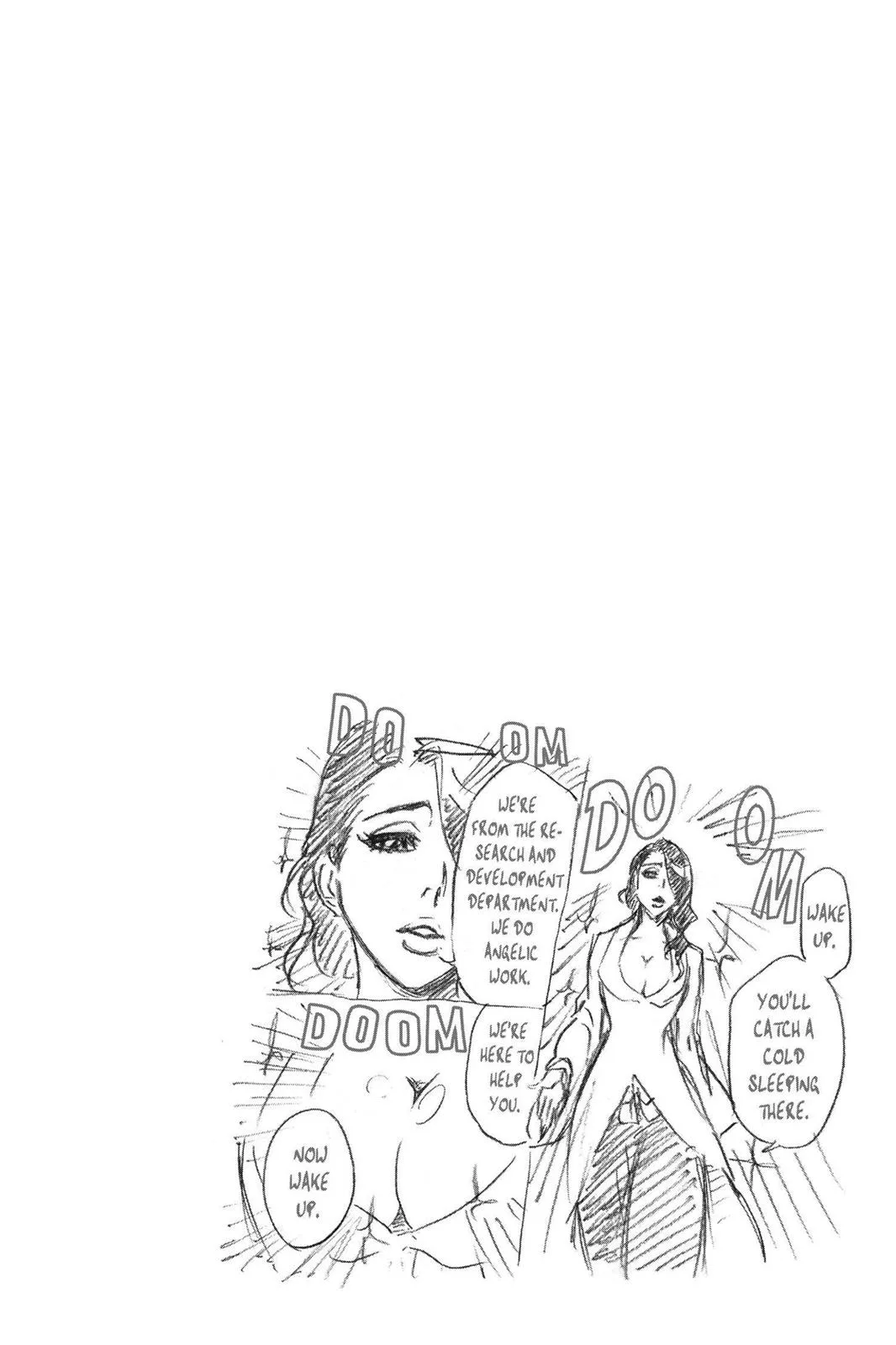Bleach - Chapter 363 - Page 21