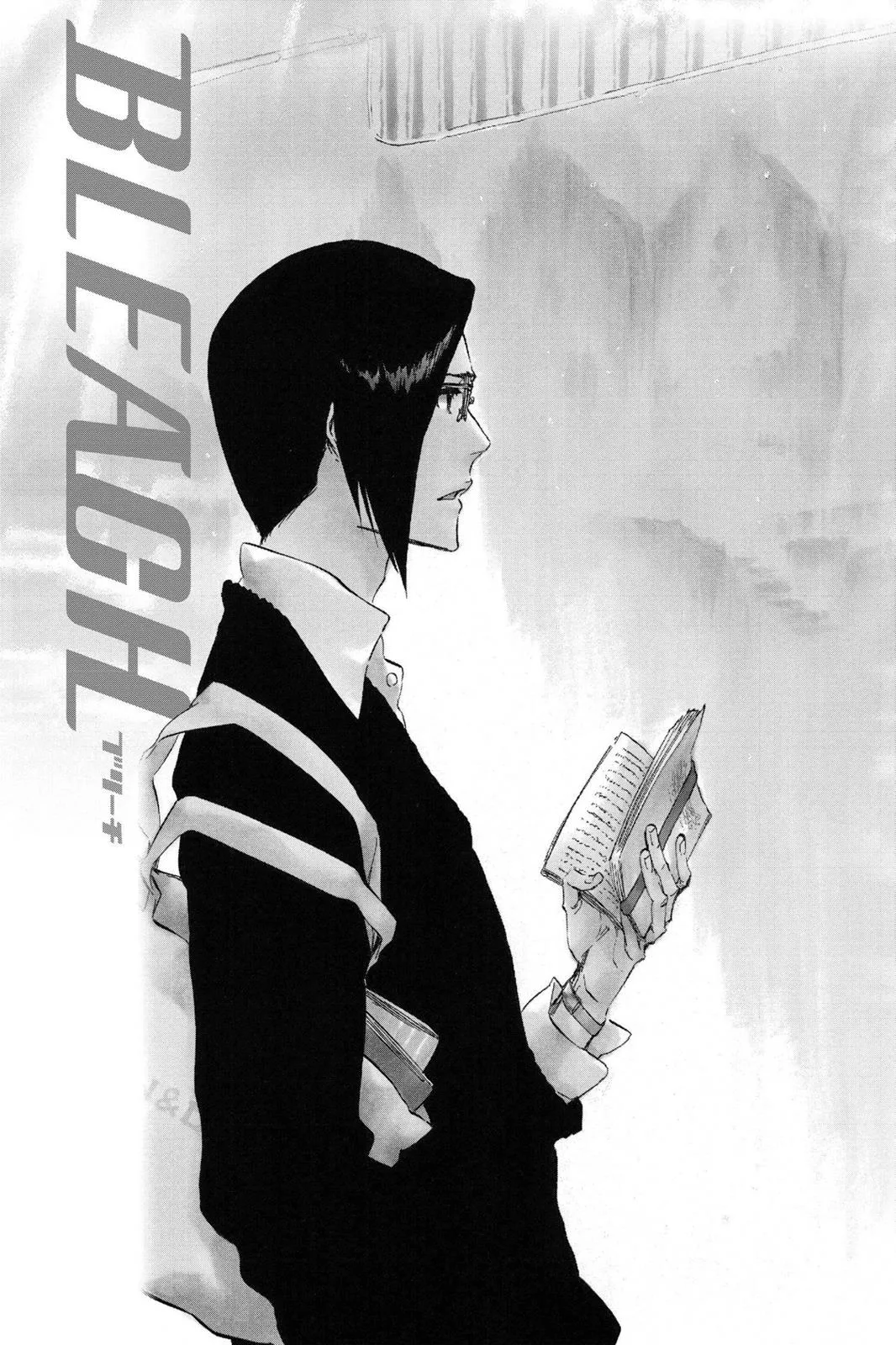 Bleach - Chapter 363 - Page 22