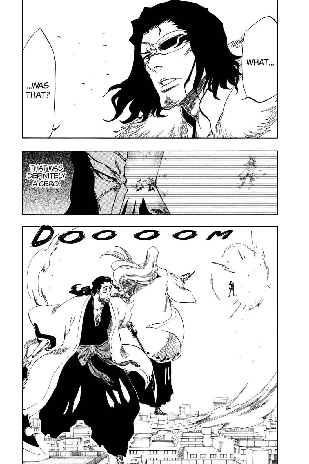 Bleach - Chapter 363 - Page 3