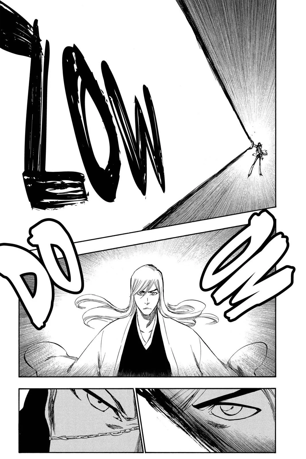 Bleach - Chapter 363 - Page 7