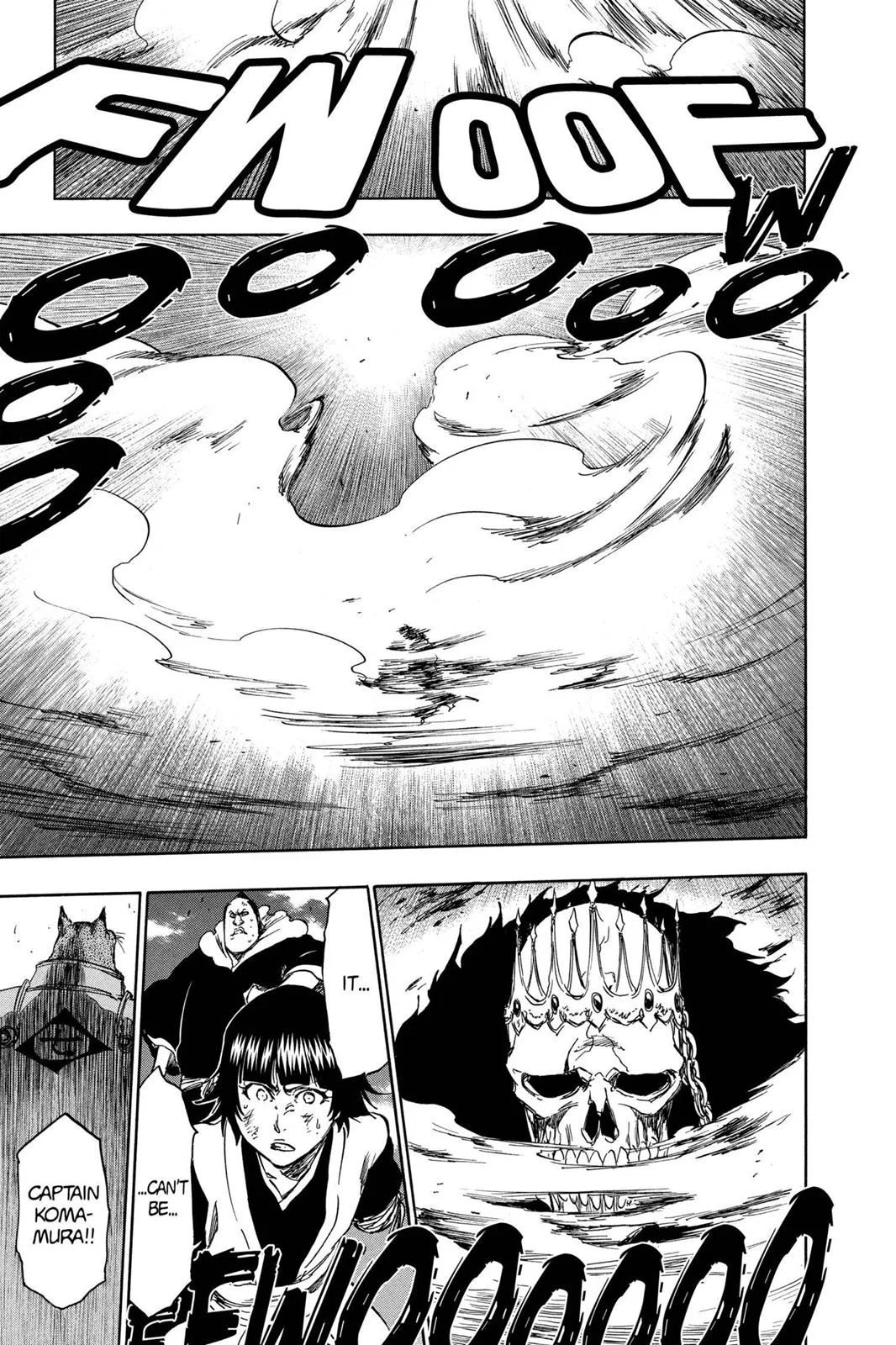 Bleach - Chapter 364 - Page 10