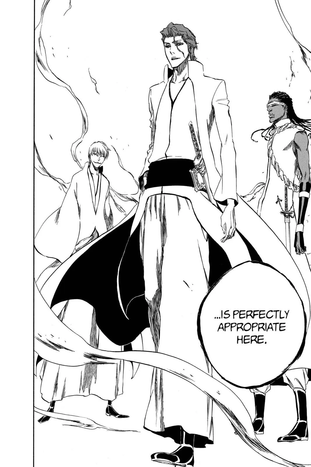 Bleach - Chapter 364 - Page 13