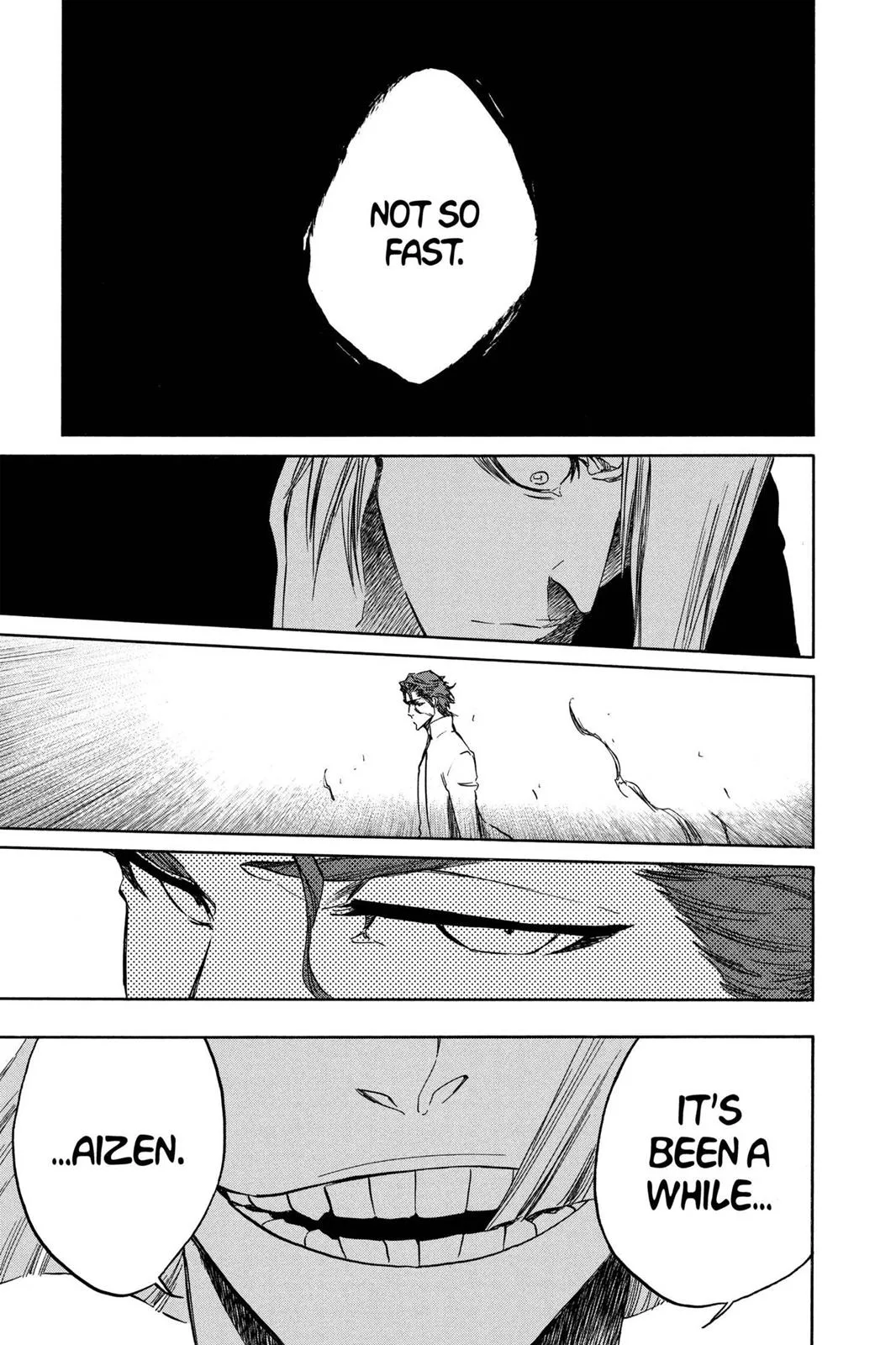 Bleach - Chapter 364 - Page 16
