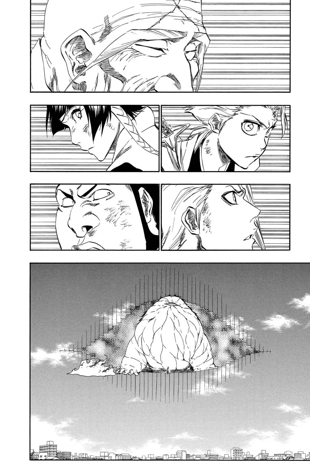 Bleach - Chapter 364 - Page 2