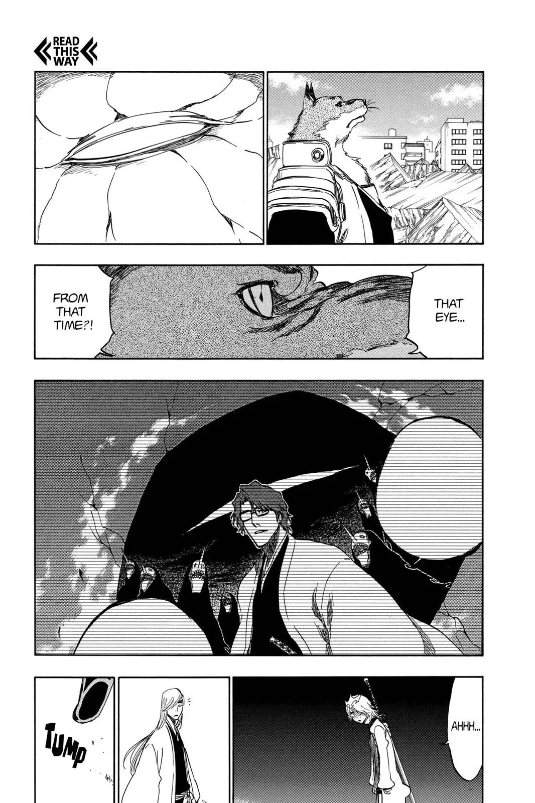 Bleach - Chapter 364 - Page 3
